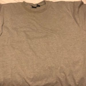 Pb basics short sleeve T-shirt